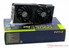 KFA2 GeForce RTX 4060 1-Klick OC 2X