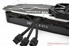 KFA2 GeForce RTX 4080 Super SG med PCIe 16-pin till 3x PCIe 8-pin adapter