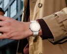 Realme Watch S5 har en iögonfallande design.