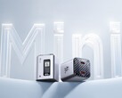 RedMagic DAO mini 65 W laddare kostar cirka 16,5 USD i Kina. På bilden: GaN-laddaren. (Bildkälla: RedMagic - redigerad)