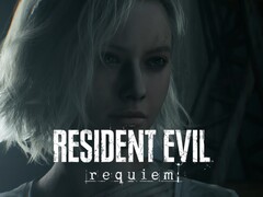 Grace Ashcroft från Resident Evil Requiem visas
