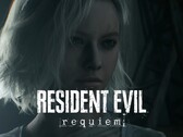 Grace Ashcroft från Resident Evil Requiem visas