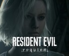 Grace Ashcroft från Resident Evil Requiem visas