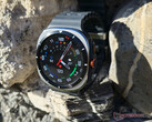 Galaxy Watch Ultra 2 är tänkt att likna sin föregångare, som vi testade i slutet av förra året. (Bildkälla: Notebookcheck)