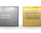 Samsung varnar för lägre HBM3E-priser när utbudet ökar snabbare än efterfrågan (Bildkälla: Samsung)
