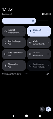 Google Pixel 8a recension av smartphone