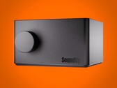 SoundUp är en kompakt förstärkare med ett integrerat batteri (Bildkälla: LastObject)