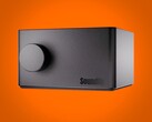 SoundUp är en kompakt förstärkare med ett integrerat batteri (Bildkälla: LastObject)