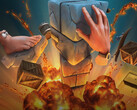 Super Adventure Hand har 81 % rabatt på Steam fram till den 10 september och kostar för första gången mindre än 3 dollar.