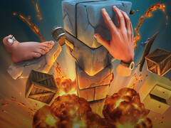 Super Adventure Hand har 81 % rabatt på Steam fram till den 10 september och kostar för första gången mindre än 3 dollar.