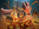 Super Adventure Hand har 81 % rabatt på Steam fram till den 10 september och kostar för första gången mindre än 3 dollar.