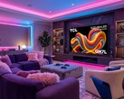 TCL:s QM7L-TV-apparater finns nu tillgängliga i USA
