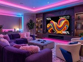 TCL:s QM7L-TV-apparater finns nu tillgängliga i USA