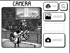 TOEM: A Photo Adventure säljs med stor rabatt på Steam