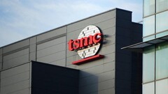 TSMC identifierade läckaget i en rutinmässig övervakning. TSMC:s huvudkontor (Bildkälla: TSMC)
