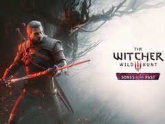 CD Projekt Red anordnar ett femdagars REDstreams-maraton för Witcher 3: Songs of the Past.