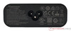 120 watts nätaggregat (19 V; 6,32 A)