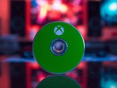 Xbox-skiva för Positron visas