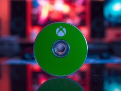 Xbox-skiva för Positron visas