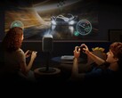 Xiaomi Smart Projector L1 har lanserats i Europa. (Bildkälla: Xiaomi)