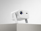Redmi Projector 5 Pro kostar cirka 296 dollar i Kina. Bild: en reklambild som visar projektorn.