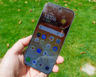 Honor 600 med MagicOS 10