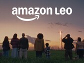 Leo Pro, Amazons standardterminal för kunder, överträffade sin angivna hastighet på 400Mbps under en livedemonstration på Aberdeen Proving Ground.
