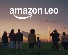Leo Pro, Amazons standardterminal för kunder, överträffade sin angivna hastighet på 400Mbps under en livedemonstration på Aberdeen Proving Ground.
