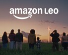 Leo Pro, Amazons standardterminal för kunder, överträffade sin angivna hastighet på 400Mbps under en livedemonstration på Aberdeen Proving Ground.