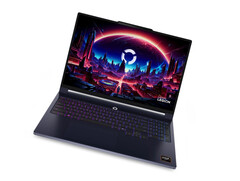 Legion 7 15 ASH11 kan komma att ha samma design som befintliga Legion 7 Gen 11 bärbara speldatorer. (Bildkälla: Lenovo - redigerad)