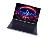 Legion 7 15 ASH11 kan komma att ha samma design som befintliga Legion 7 Gen 11 bärbara speldatorer. (Bildkälla: Lenovo - redigerad)