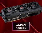 De AMD RDNA 4-baserade RX 9070 och RX 9070 bör värma upp GPU-segmentet i mellanklassen igen. (Bildkälla: PoowerColor, AMD, Pexels, Redigerad)