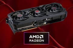 De AMD RDNA 4-baserade RX 9070 och RX 9070 bör värma upp GPU-segmentet i mellanklassen igen. (Bildkälla: PoowerColor, AMD, Pexels, Redigerad)