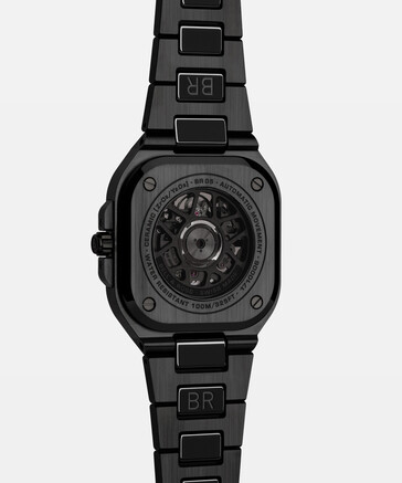 (Bildkälla: Bell &amp; Ross)
