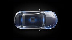 Dimensity Auto, nu med Blackwell. (Bildkälla: MediaTek)