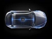 Dimensity Auto, nu med Blackwell. (Bildkälla: MediaTek)