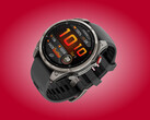 Fenix 8 Pro har äntligen börjat få en stabil uppdatering baserad på version 23.xx.