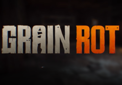 Grain Rot är ett av de mer intressanta kooperativa spelen som lanseras på Steam