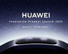 Huawei har minst tre wearables i pipeline för lanseringseventet den 15 maj. (Bildkälla: Hauwei)