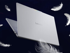 Lenovo Googlebook 15 finns i färgen Cloud Grey med en yta av magnesiumlegering.