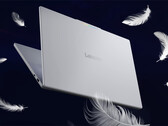 Lenovo Googlebook 15 finns i färgen Cloud Grey med en yta av magnesiumlegering.