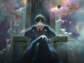 Prisa dåren. (Bildkälla: Crunchyroll)