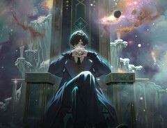 Prisa dåren. (Bildkälla: Crunchyroll)