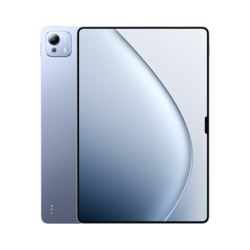 Xiaomi Pad 7 Ultra i blått