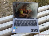 Recension av den bärbara datorn Acer Swift X 14 (2022)