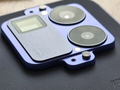 Realme GT 8 Pro recension.