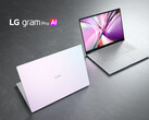 LG 2026 Gram Pro-sortimentet har Aeronium-byggnad 