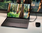 Den kontroversiella skåran på MacBook Pro kan snart vara ett minne blott (Bildkälla: Notebookcheck)