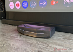 AWOL Vision Aetherion Max i bruk