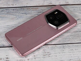 Porsche Design | Honor Magic6 RSR recension - En elegant lyxsmartphone med ett kraftfullt batteri